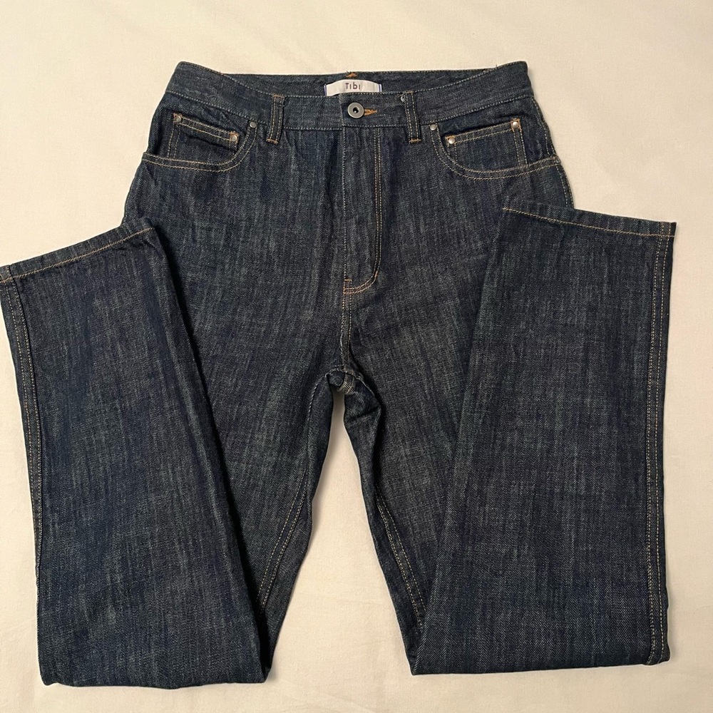 Tibi jeans